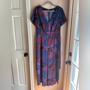 ModCloth jumpsuit